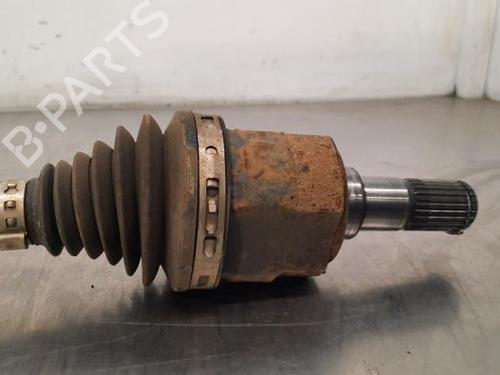 Left rear driveshaft HYUNDAI TUCSON (TL, TLE) 1.6 CRDi All-wheel Drive | BP23623398M40 