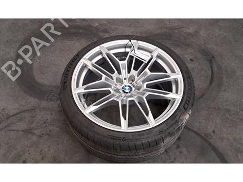 Used Rim Rim 39624763 39624763
