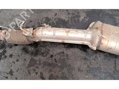 Catalyst LAND ROVER DISCOVERY SPORT (L550) 2.0 D180 MHEV 4x4 | BP37479474M10 - Image 3