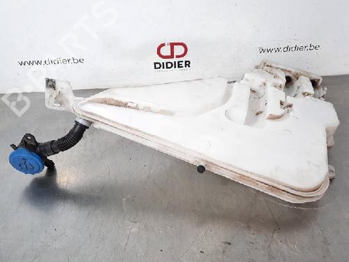 Used Windscreen washer tank BMW 3 (F30, F80) 316 d (116 hp) 10875426