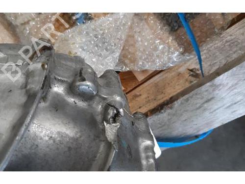 Gearbox HONDA CIVIC X Saloon (FC_) 1.5 VTEC (FC1) | BP23579219M3 