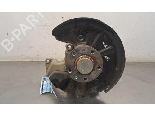 Mozzo posteriore sinistro Mozzo posteriore sinistro AUDI Q3 (8UB, 8UG) 2.0 TDI (150 hp) 34433399 34433399