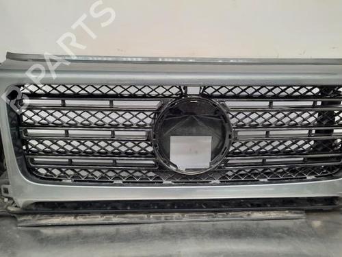 Used Grille Grille MERCEDES-BENZ G-CLASS (W463) G 320 CDI (463.343) (224 hp) 34198578 34198578