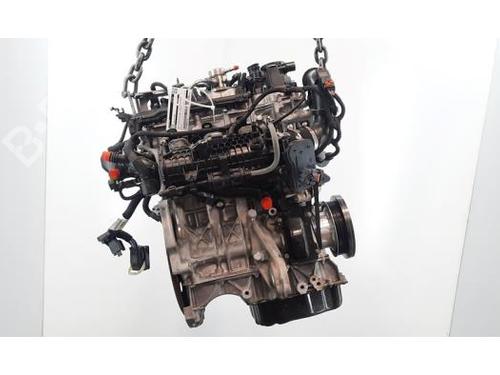 Used Engine Engine PEUGEOT 2008 II (UD_, US_, UY_, UJ_, UR_, UC_) 1.2 PureTech 130 (USHNS, URHNS) (130 hp) 34426456 34426456