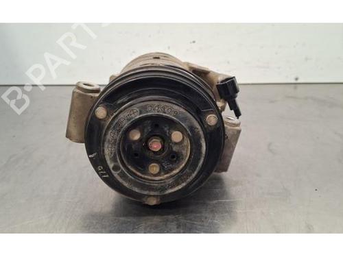 AC compressor RENAULT ALASKAN 2.3 dCi 163 4x4 (U3MB) | BP32510908M34