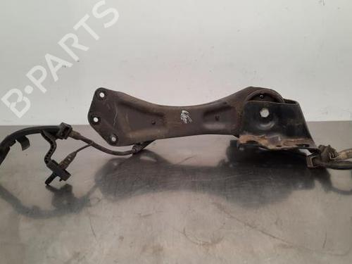 Used Right rear suspension arm MERCEDES-BENZ A-CLASS Saloon (V177) AMG A 35 4-matic (177.151) (306 hp) 23604397