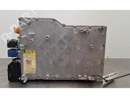 Used Electronic module Electronic module PEUGEOT 408 II (FP_, F3_, FM_) e-210 (FMZKZZ) (213 hp) 40050222 40050222