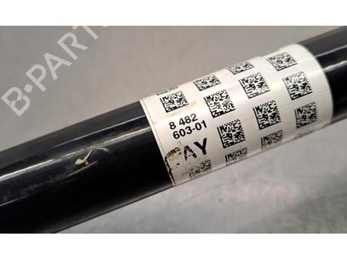 Left rear driveshaft BMW 3 (G20, G80, G28) 318 i | BP26968025M40 