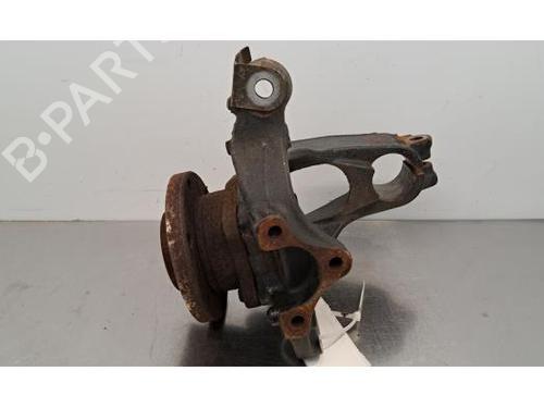 Left front steering knuckle MERCEDES-BENZ SPRINTER 3-t Van (B910) 214 CDI (910.621, 910.623) | BP26724238M25 
