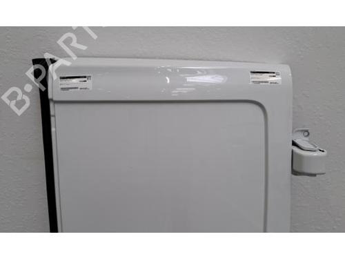 Tailgate RENAULT TRAFIC III Van (FG_) 2.0 dCi 130 (FGMY) | BP36005123C6 - Image 2