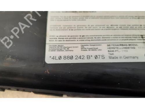 Other AUDI Q7 (4LB) 3.0 TDI quattro | BP24942464O1 
