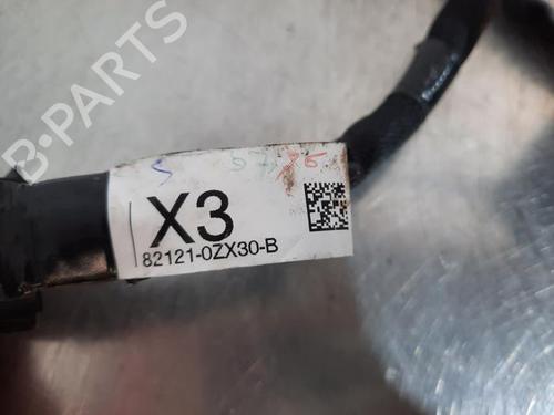 Cable TOYOTA COROLLA Estate (_E21_) 2.0 Hybrid (MZEH12) | BP37003100E12 - Image 5