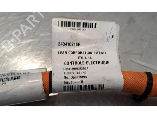 Cable RENAULT ARKANA I (LCM_, LDN_) 1.6 E-TECH 145 (LDMU) | BP29844493E12 
