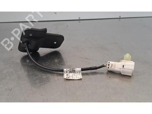 Used Camera Camera MG MG 5 Estate EV (177 hp) 39995385 39995385