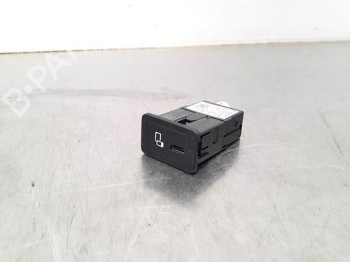 Elektronisk modul MERCEDES-BENZ GLC Coupe (C253) 200 EQ Boost (253.380) (197 hp) 15029244