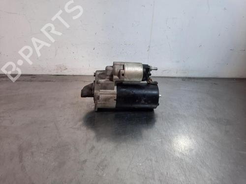 Used Starter Starter JEEP RENEGADE SUV (BU, B1, BV) 1.6 CRD (120 hp) 34118035 34118035