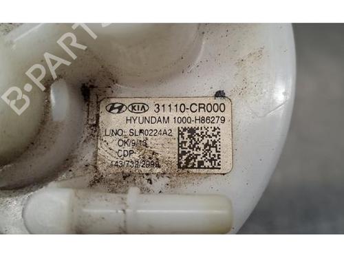 Fuel pump KIA CEED Sportswagon (CD) 1.6 GDI Hybrid | BP31633664M76 - Image 6