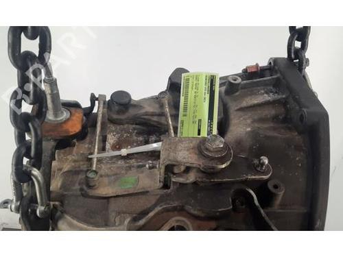 Gearbox MERCEDES-BENZ VITO Van (W447) 110 CDI (447.601, 447.603, 447.605) | BP31347238M3 - Image 5