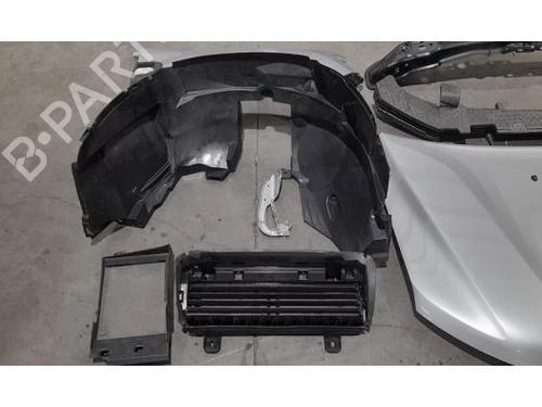 Full front DACIA DUSTER (HM_) 1.3 TCe 130 4x4 (HMMF) | BP28033053S1 