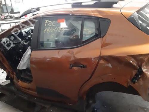 Gearbox DACIA SANDERO III 1.0 TCe 90 | BP15043327M3 
