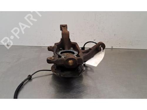 Right front steering knuckle RENAULT TRAFIC III Van (FG_) 2.0 dCi 130 (FGMY) | BP37511401M26 - Image 3