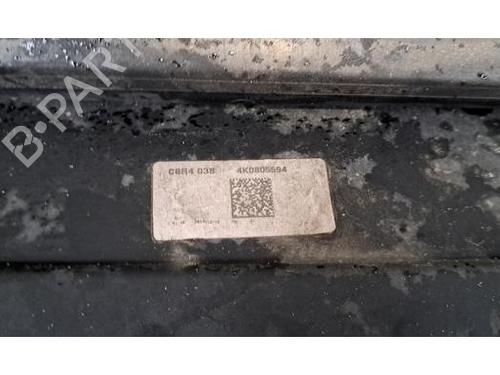 Front slam panel AUDI A7 Sportback (4KA) 45 TDI Mild Hybrid quattro | BP33744123C72 - Image 9