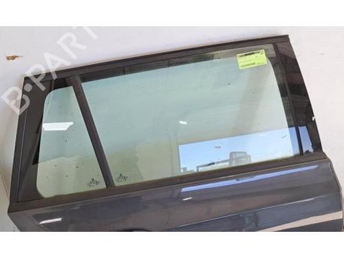 Right rear door VW GOLF VIII Variant (CG5, DB5) 2.0 TDI | BP25843785C5 