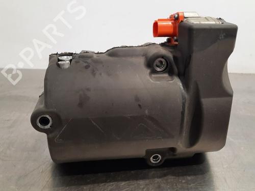 AC compressor PORSCHE TAYCAN Cross Turismo (Y1B) Turbo (Y1BFC1) | BP15034198M34 