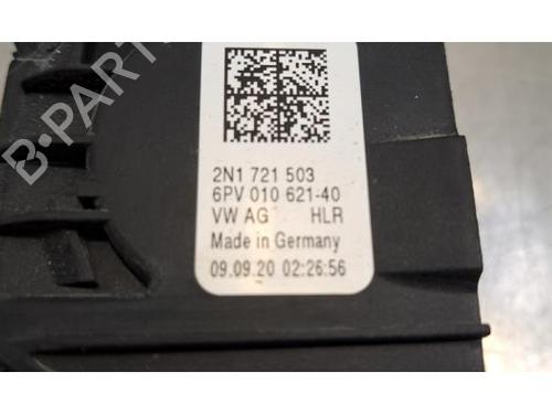 Pedal VW CRAFTER Van (SY_, SX_) 2.0 TDI FWD (SYB, SYC, SYD) | BP37674463I4 - Image 5