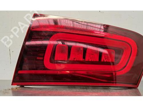 Used Right taillight MERCEDES-BENZ GLC (X253) 220 d 4-matic (253.915) (194 hp) 26193979