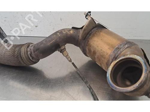 Catalyst VW CADDY IV Box Body/MPV (SAA, SAH) 1.2 TSI | BP38043999M10 - Image 3
