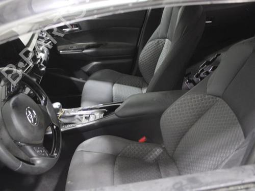 Gearbox TOYOTA C-HR (_X1_) 1.8 Hybrid (ZYX10_, ZYX11_, ZYX10R, ZYX11R) | BP29379397M3 
