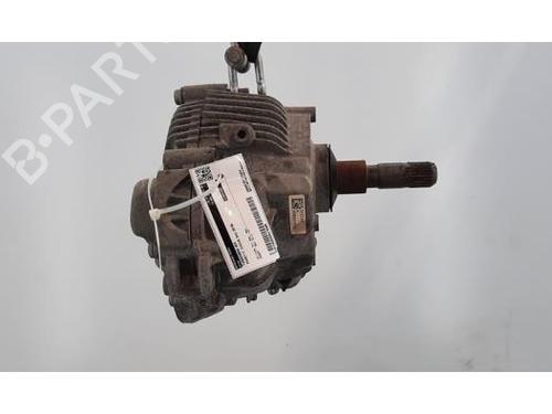 Gear fordelekasse Gear fordelekasse 39064831 39064831