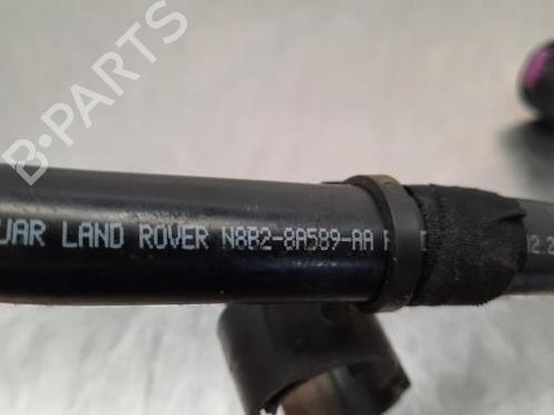 Pipe LAND ROVER DEFENDER Station Wagon (L663) P300 Si4 4x4 | BP23608241M125 