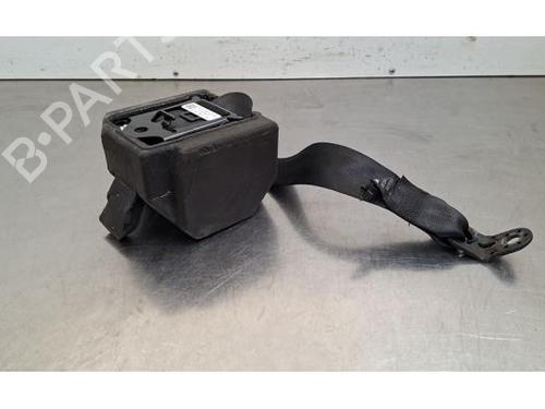 Used Rear left belt tensioner Rear left belt tensioner AUDI A1 Sportback (8XA, 8XF) 1.4 TDI (90 hp) 36309789 36309789