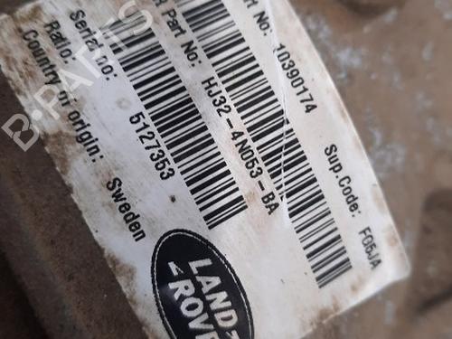 Rear differential LAND ROVER DISCOVERY SPORT (L550) 2.0 D 4x4 | BP17564967M24 