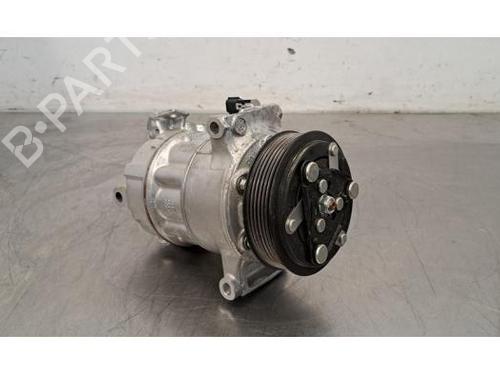 AC Kompressor RENAULT ARKANA I (LCM_, LDN_) 1.3 TCe 140 (LDN0) (140 hp) 24322605