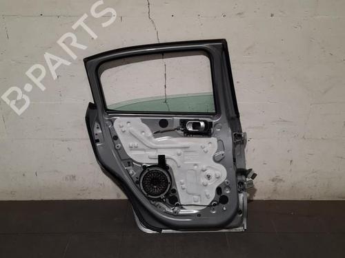 Left rear door CITROËN C3 III (SX) 1.2 PureTech 82 | BP29468229C4 