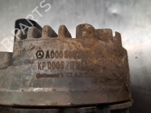Auxiliary water pump MERCEDES-BENZ VITO Van (W447) 110 CDI (447.601, 447.603, 447.605) | BP23603001M111 