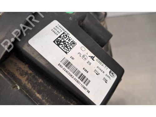 Left headlight OPEL MOVANO C Van (U9) 2.2 D | BP33476708C28  - Image 6