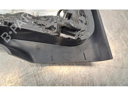 Gear lever CITROËN JUMPER II Van e-Jumper | BP27244766M90