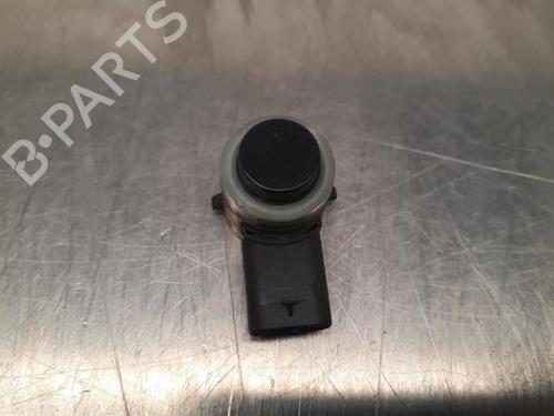 Used Electronic module PORSCHE MACAN (95B) 2.0 (245 hp) 23615488