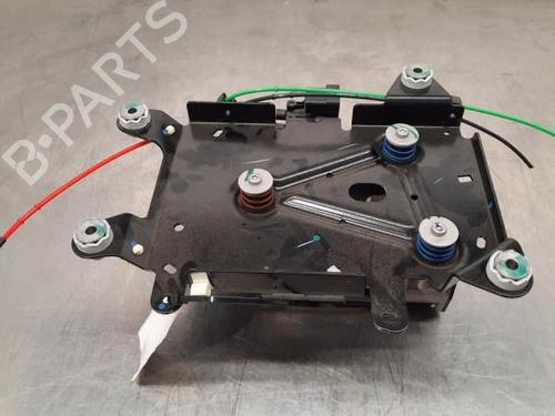 Suspension compressor BMW iX (I20) xDrive M60 | BP21674721M103 