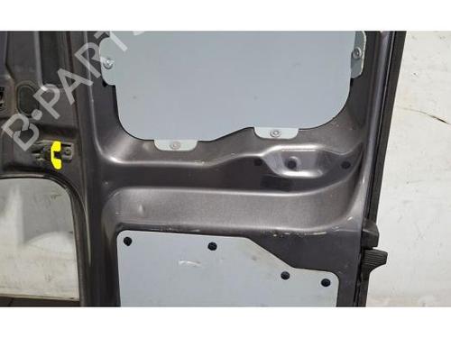 Coffre TOYOTA PROACE Van (MDZ_) 2.0 D4d (MDZ4) | BP30892342C6