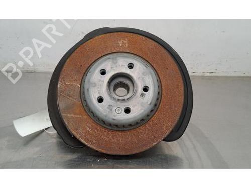 Used Right rear steering knuckle MERCEDES-BENZ C-CLASS (W206) C 220 d (206.016, 206.004) (200 hp) 25885176