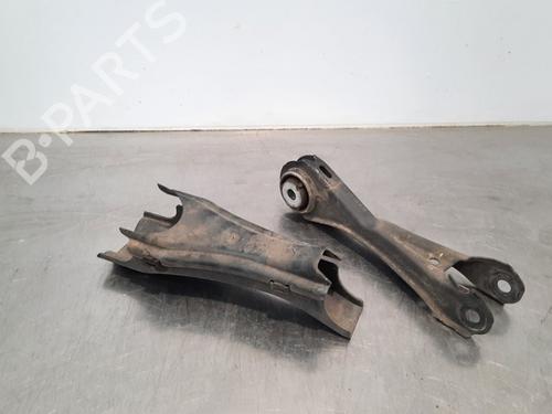 Used Left rear suspension arm MERCEDES-BENZ CLA Coupe (C117) CLA 200 CDI / d (117.308) (136 hp) 10900062