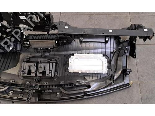 Dashboard CITROËN C4 III (BA_, BB_, BC_) ë-C4 (BCZKXC, BZCKSC) | BP36145989C46  - Image 8