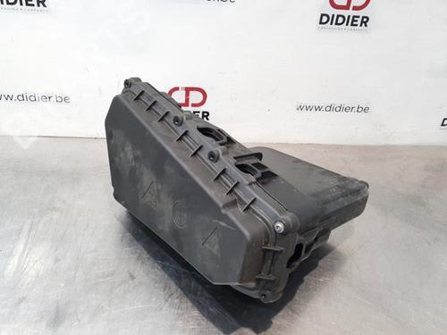 Used Fuse box BMW 1 (F20) 116 d (116 hp) 10893491