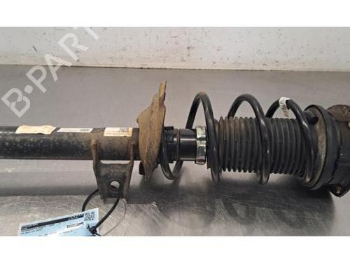 Used Right front shock absorber VW GOLF VIII (CD1, DA1) 1.5 TSI (131 hp) 32850508