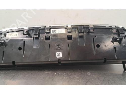 Climate control MERCEDES-BENZ GLC (X253) 220 d 4-matic (253.915) | BP26171585I5 